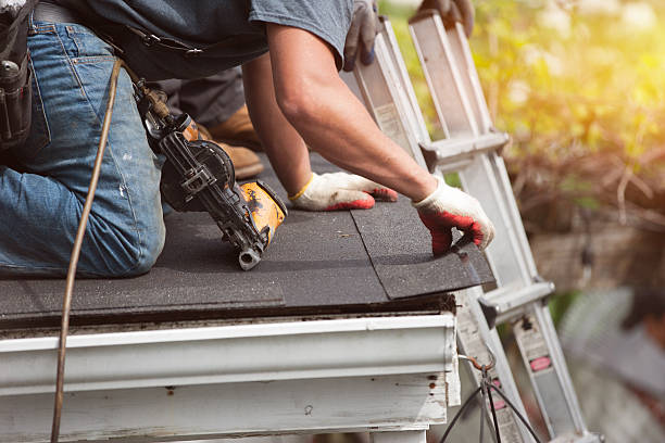 Quick and Trustworthy Emergency Roof Repair Services in Snow Hill, NC
