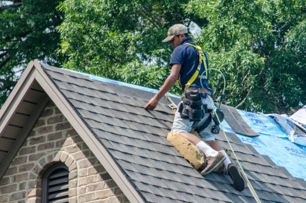 Gutter Installation and Roofing in Snow Hill, NC
